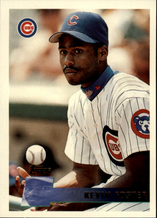 1996 Topps Baseball (Pick Card From List 1-250) C44 05-24 - Picture 118 of 485