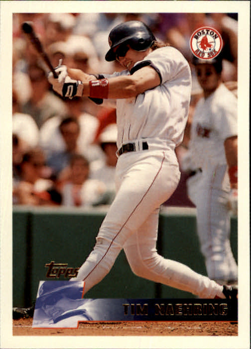 1996 Topps Baseball (Pick Card From List 1-250) C44 05-24 - Picture 120 of 485