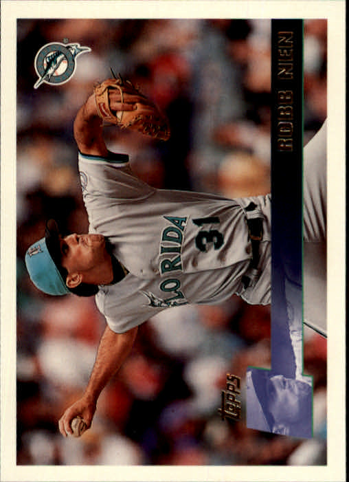 1996 Topps Baseball (Pick Card From List 1-250) C44 05-24 - Picture 132 of 485
