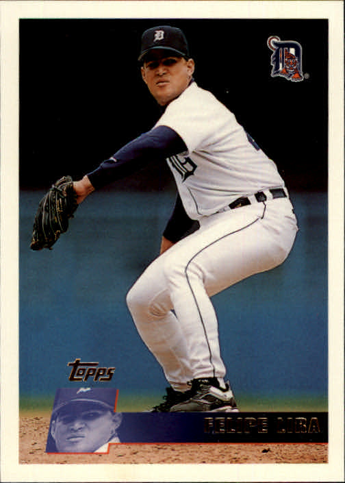 1996 Topps Baseball (Pick Card From List 1-250) C44 05-24 - Picture 136 of 485