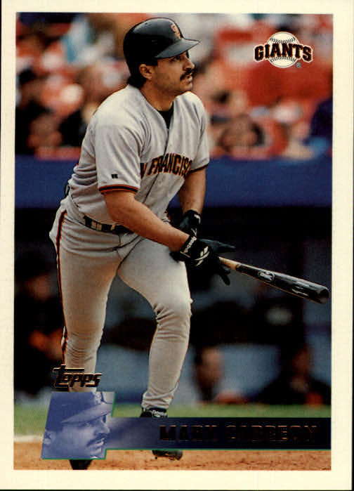 1996 Topps Baseball (Pick Card From List 1-250) C44 05-24 - Picture 142 of 485
