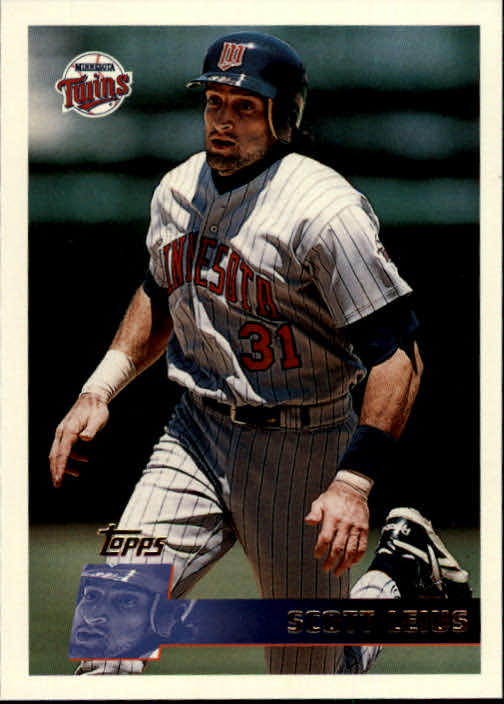 1996 Topps Baseball (Pick Card From List 1-250) C44 05-24 - Picture 150 of 485