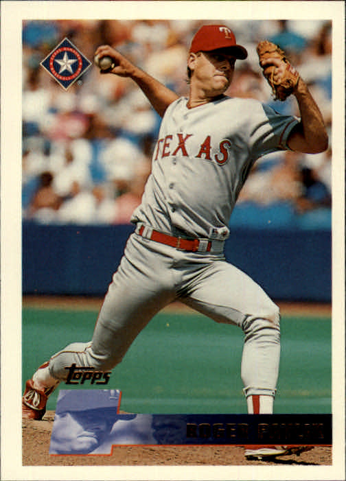 1996 Topps Baseball (Pick Card From List 1-250) C44 05-24 - Picture 152 of 485