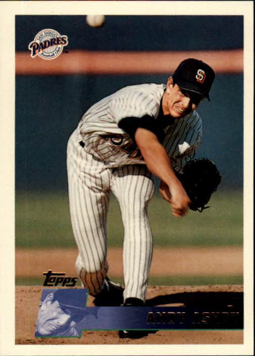 1996 Topps Baseball (Pick Card From List 1-250) C44 05-24 - Picture 158 of 485