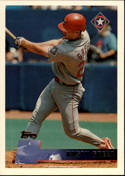 1996 Topps Baseball (Pick Card From List 1-250) C44 05-24 - Picture 168 of 485