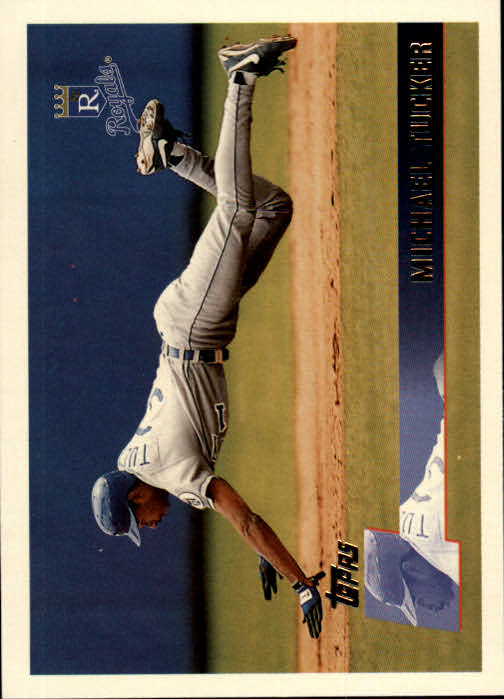 1996 Topps Baseball (Pick Card From List 1-250) C44 05-24 - Picture 178 of 485