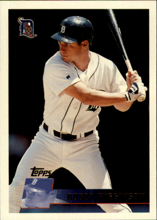 1996 Topps Baseball (Pick Card From List 1-250) C44 05-24 - Picture 188 of 485