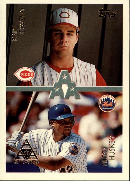 1996 Topps Baseball (Pick Card From List 1-250) C44 05-24 - Picture 200 of 485