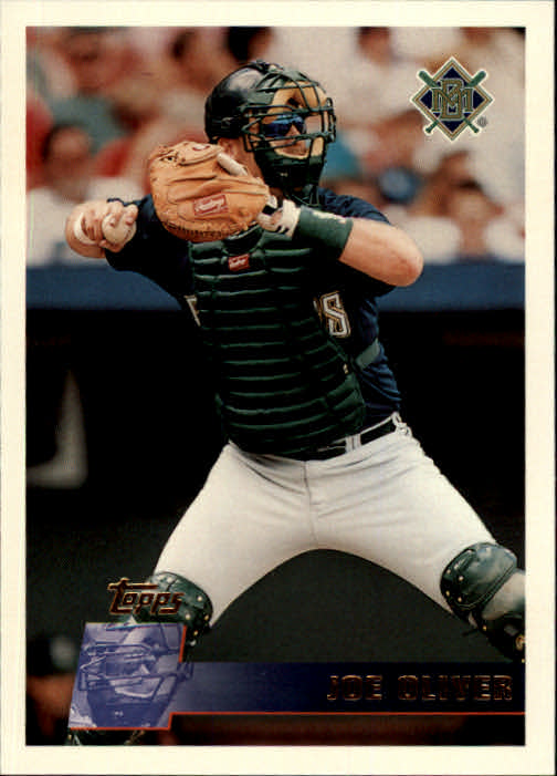 1996 Topps Baseball (Pick Card From List 1-250) C44 05-24 - Picture 208 of 485