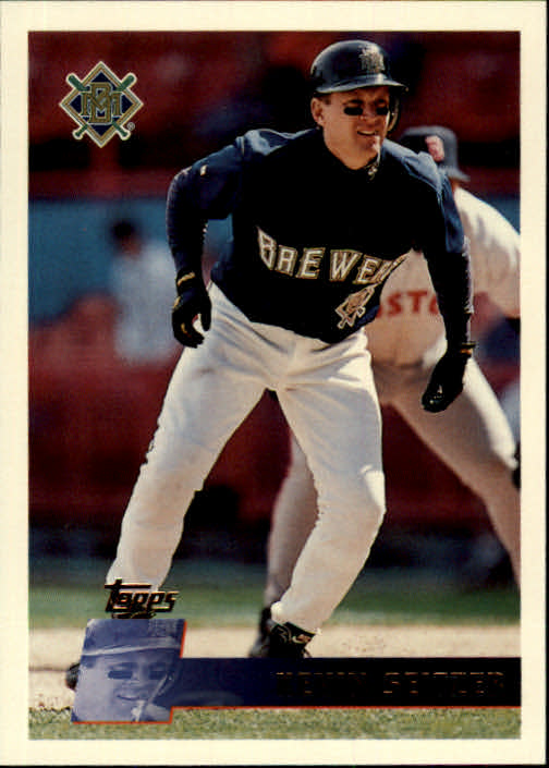 1996 Topps Baseball (Pick Card From List 1-250) C44 05-24 - Picture 214 of 485