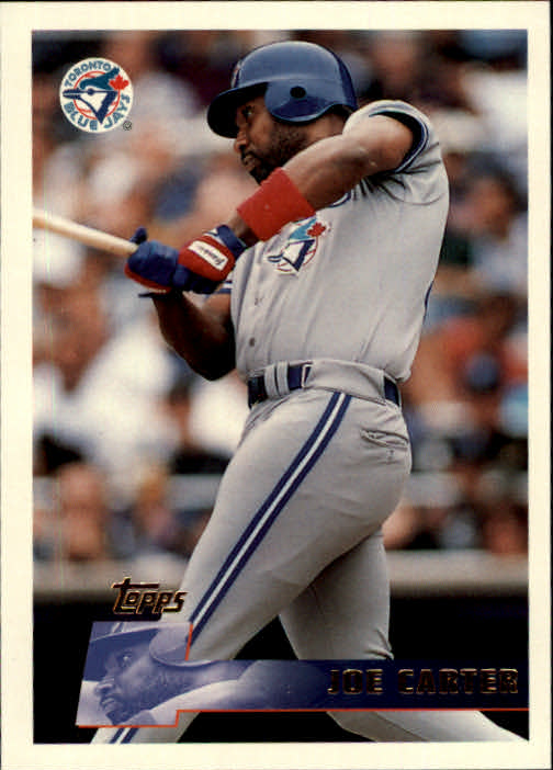 1996 Topps Baseball (Pick Card From List 1-250) C44 05-24 - Picture 222 of 485