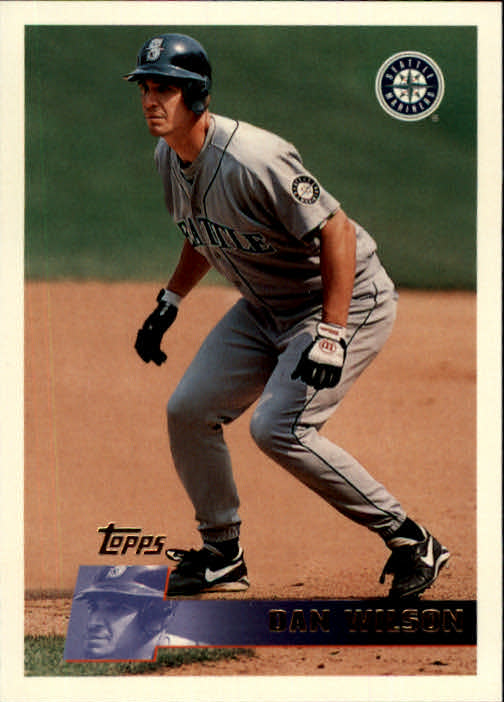 1996 Topps Baseball (Pick Card From List 1-250) C44 05-24 - Picture 226 of 485