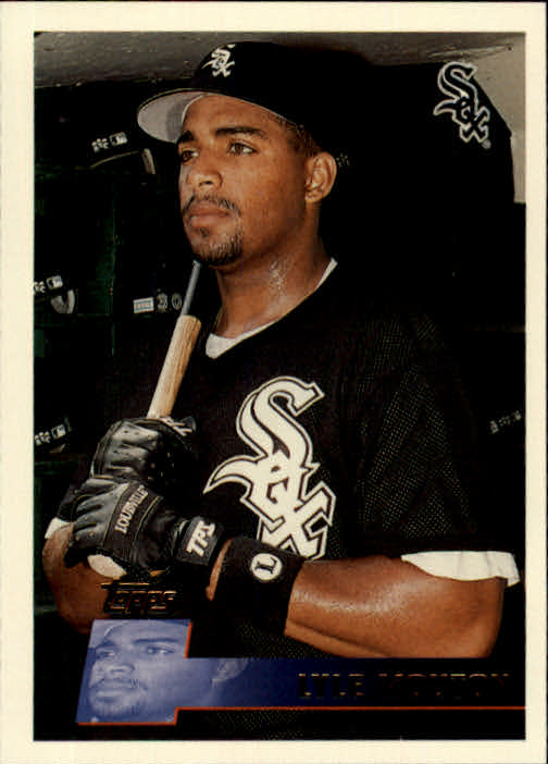 1996 Topps Baseball (Pick Card From List 1-250) C44 05-24 - Picture 230 of 485