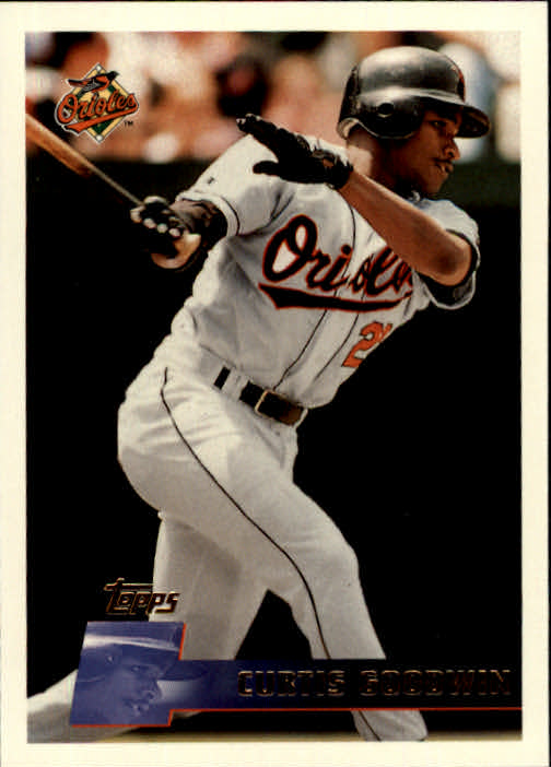 1996 Topps Baseball (Pick Card From List 1-250) C44 05-24 - Picture 234 of 485