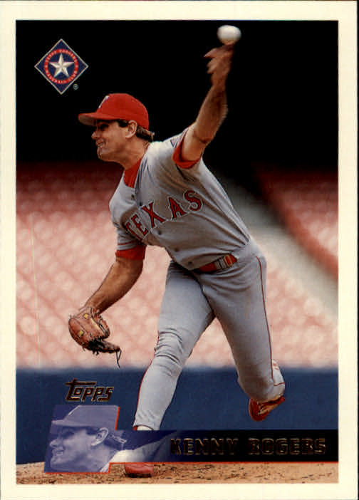 1996 Topps Baseball (Pick Card From List 1-250) C44 05-24 - Picture 252 of 485