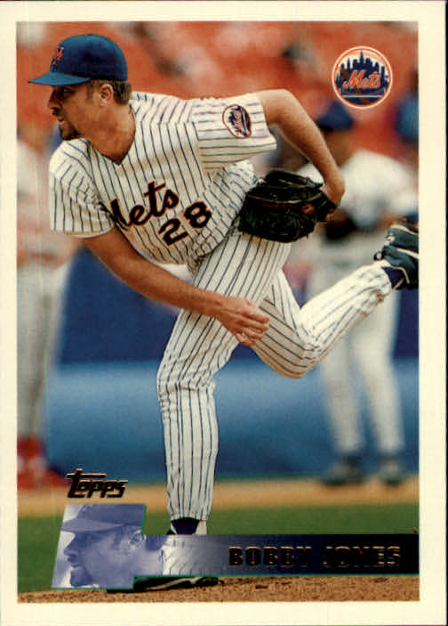 1996 Topps Baseball (Pick Card From List 1-250) C44 05-24 - Picture 258 of 485