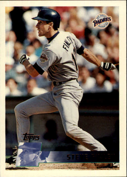 1996 Topps Baseball (Pick Card From List 1-250) C44 05-24 - Picture 270 of 485
