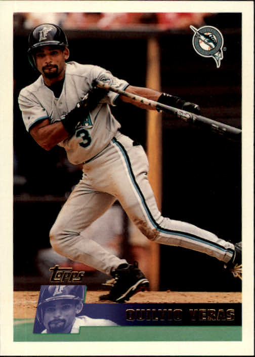 1996 Topps Baseball (Pick Card From List 1-250) C44 05-24 - Picture 274 of 485