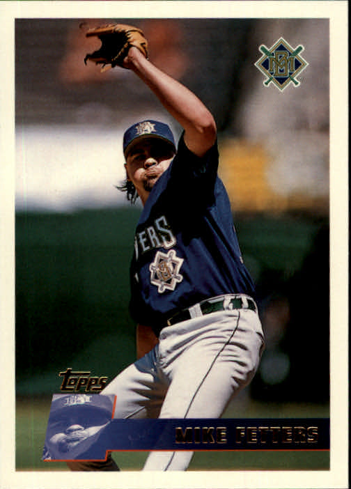 1996 Topps Baseball (Pick Card From List 1-250) C44 05-24 - Picture 276 of 485