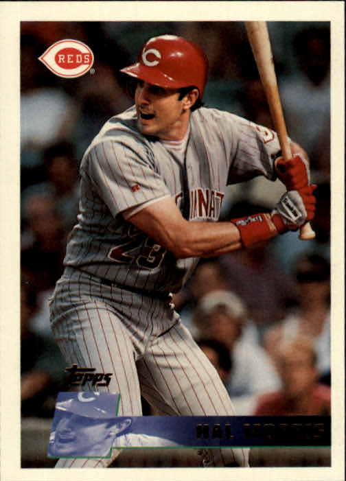 1996 Topps Baseball (Pick Card From List 1-250) C44 05-24 - Picture 308 of 485