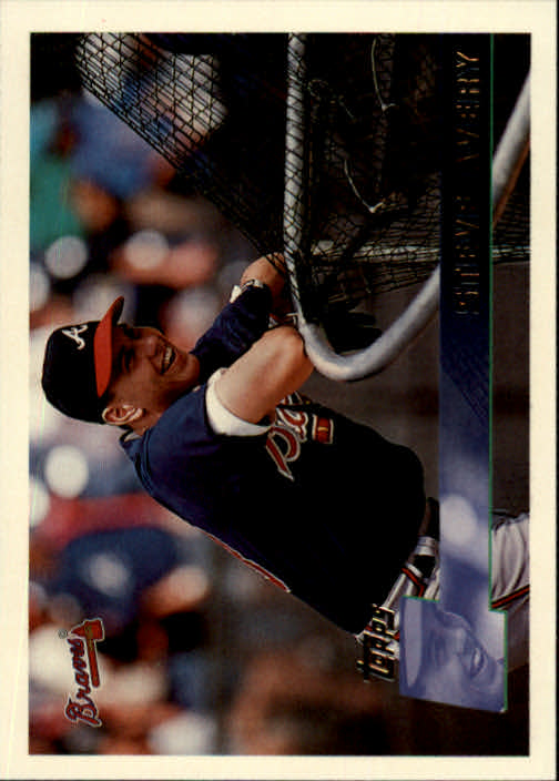 1996 Topps Baseball (Pick Card From List 1-250) C44 05-24 - Picture 322 of 485