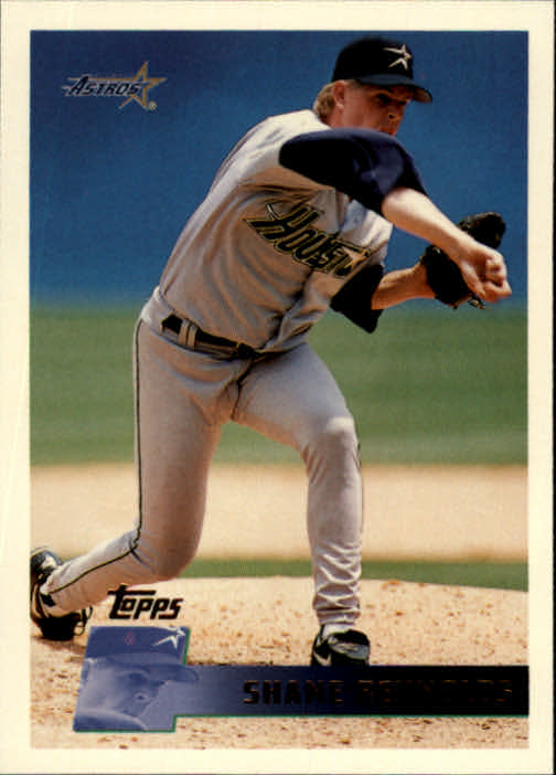 1996 Topps Baseball (Pick Card From List 1-250) C44 05-24 - Picture 330 of 485