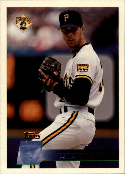 1996 Topps Baseball (Pick Card From List 1-250) C44 05-24 - Picture 336 of 485