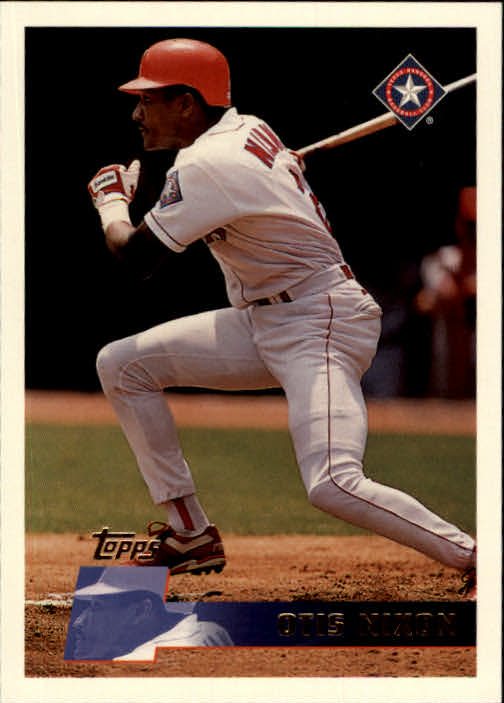 1996 Topps Baseball (Pick Card From List 1-250) C44 05-24 - Picture 346 of 485