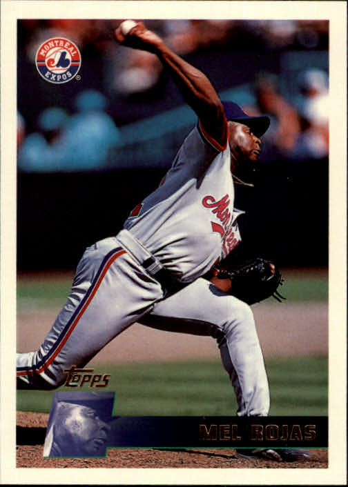 1996 Topps Baseball (Pick Card From List 1-250) C44 05-24 - Picture 362 of 485