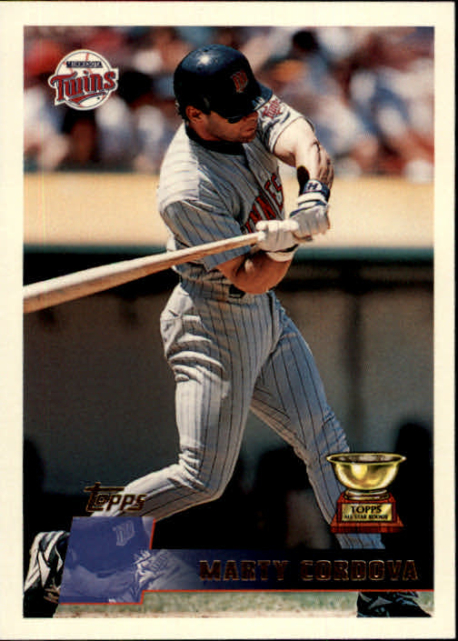 1996 Topps Baseball (Pick Card From List 1-250) C44 05-24 - Picture 364 of 485