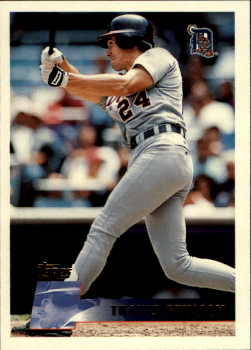 1996 Topps Baseball (Pick Card From List 1-250) C44 05-24 - Picture 370 of 485