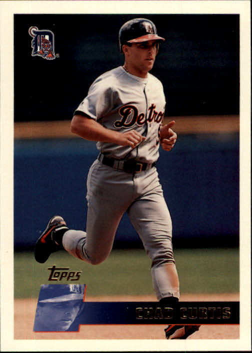 1996 Topps Baseball (Pick Card From List 1-250) C44 05-24 - Picture 394 of 485