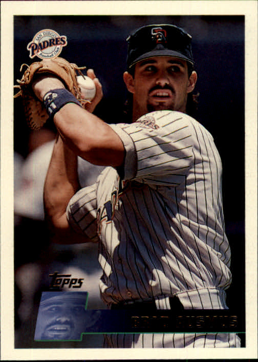 1996 Topps Baseball (Pick Card From List 1-250) C44 05-24 - Picture 402 of 485