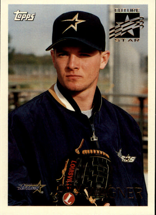 1996 Topps Baseball (Pick Card From List 1-250) C44 05-24 - Picture 410 of 485