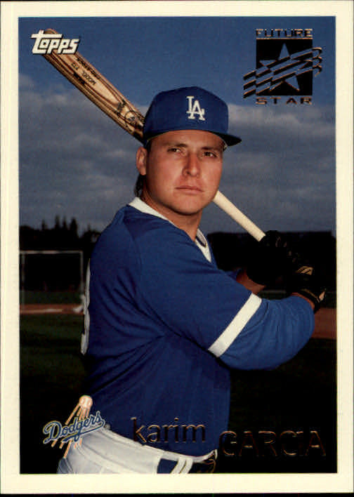 1996 Topps Baseball (Pick Card From List 1-250) C44 05-24 - Picture 420 of 485