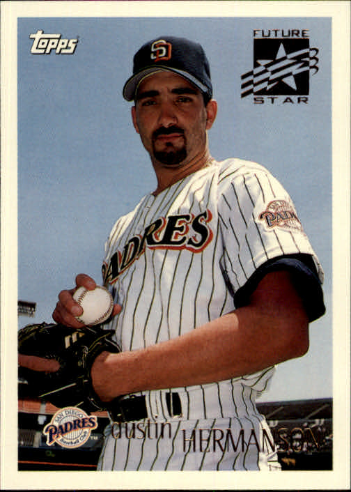 1996 Topps Baseball (Pick Card From List 1-250) C44 05-24 - Picture 422 of 485