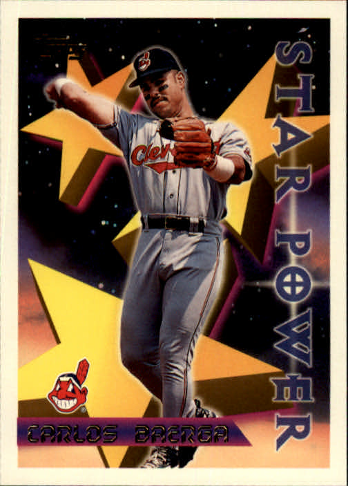 1996 Topps Baseball (Pick Card From List 1-250) C44 05-24 - Picture 436 of 485