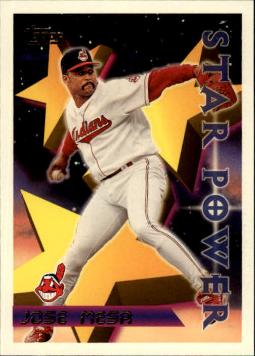 1996 Topps Baseball (Pick Card From List 1-250) C44 05-24 - Picture 446 of 485
