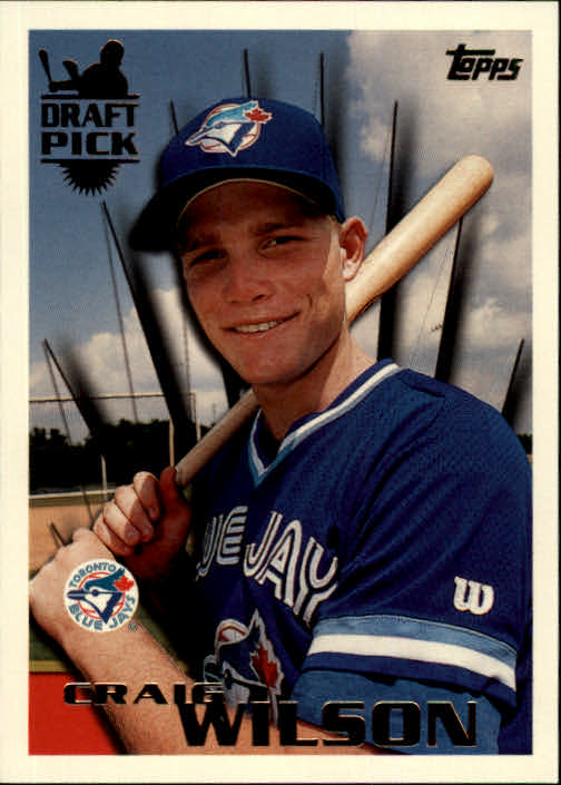 1996 Topps Baseball (Pick Card From List 1-250) C44 05-24 - Picture 450 of 485