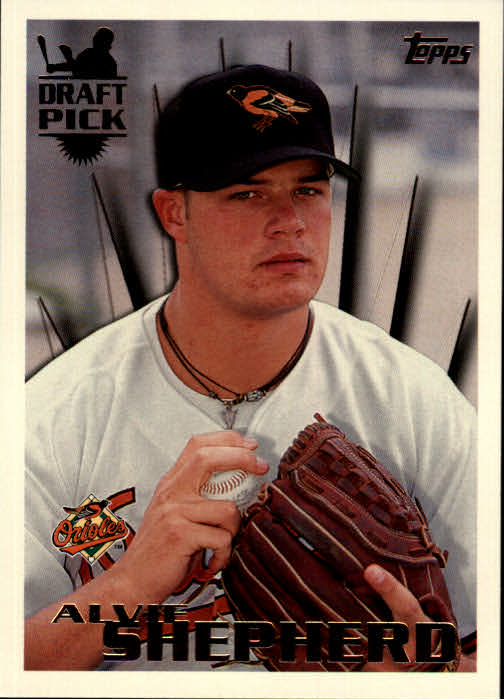 1996 Topps Baseball (Pick Card From List 1-250) C44 05-24 - Picture 452 of 485