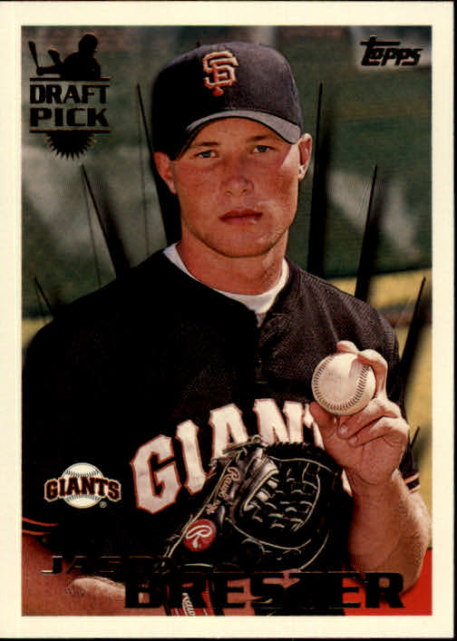 1996 Topps Baseball (Pick Card From List 1-250) C44 05-24 - Picture 458 of 485