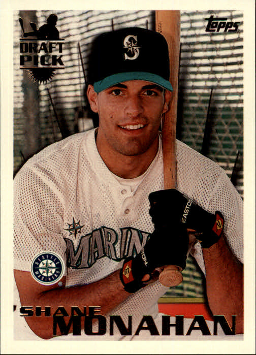 1996 Topps Baseball (Pick Card From List 1-250) C44 05-24 - Picture 460 of 485