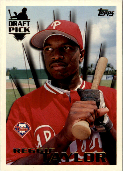 1996 Topps Baseball (Pick Card From List 1-250) C44 05-24 - Picture 464 of 485