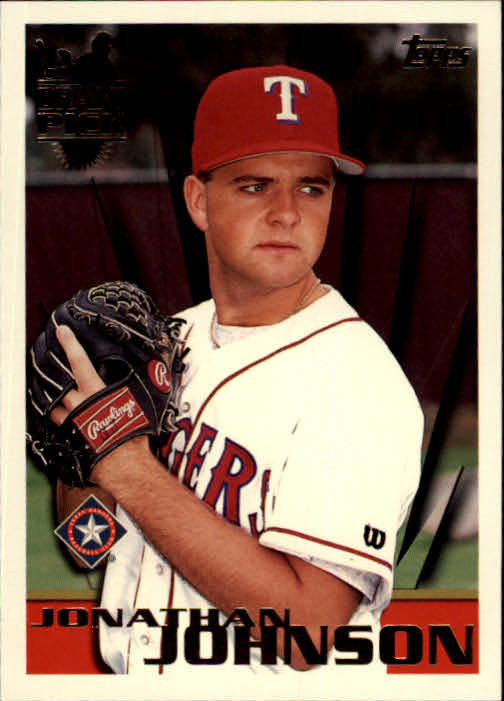 1996 Topps Baseball (Pick Card From List 1-250) C44 05-24 - Picture 468 of 485