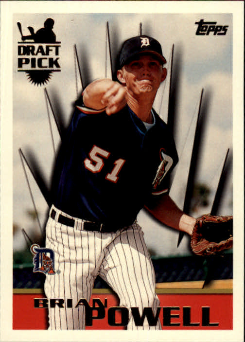 1996 Topps Baseball (Pick Card From List 1-250) C44 05-24 - Picture 472 of 485