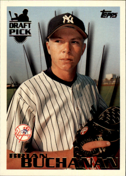 1996 Topps Baseball (Pick Card From List 1-250) C44 05-24 - Picture 474 of 485