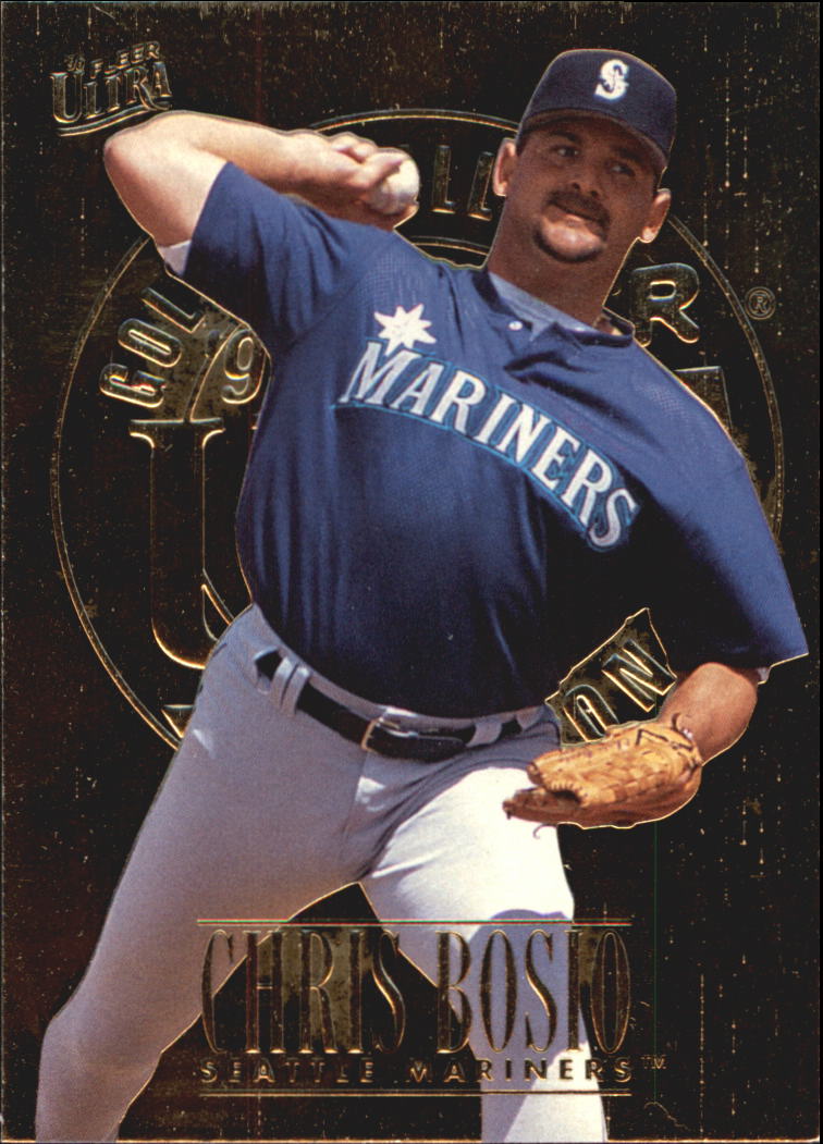 A6305- 1996 Ultra Baseball Cards Gold Parallels -You Pick- 15+ FREE US SHIP - Picture 86 of 381