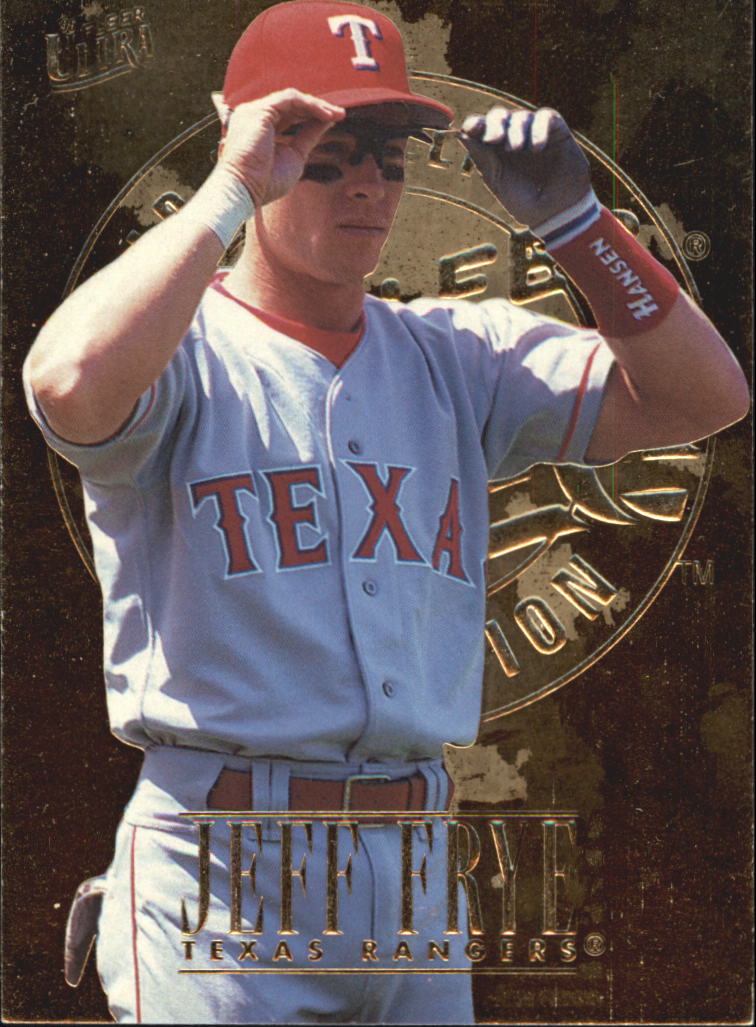 A6305- 1996 Ultra Baseball Cards Gold Parallels -You Pick- 15+ FREE US SHIP - Picture 88 of 381