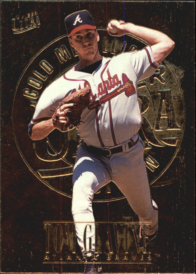 A6305- 1996 Ultra Baseball Cards Gold Parallels -You Pick- 15+ FREE US SHIP - Picture 98 of 381