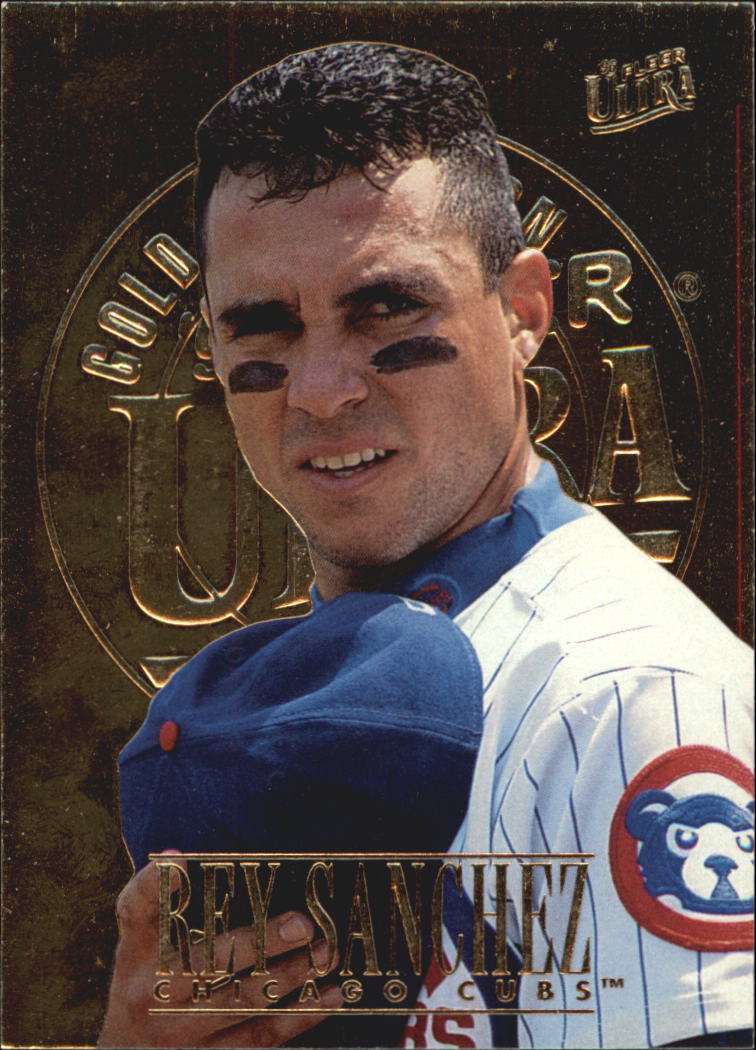 A6305- 1996 Ultra Baseball Cards Gold Parallels -You Pick- 15+ FREE US SHIP - Picture 114 of 381